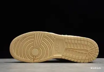 1 PAINT AIR  JORDAN DRIP (GS) CW7104-601 LOW 0501
